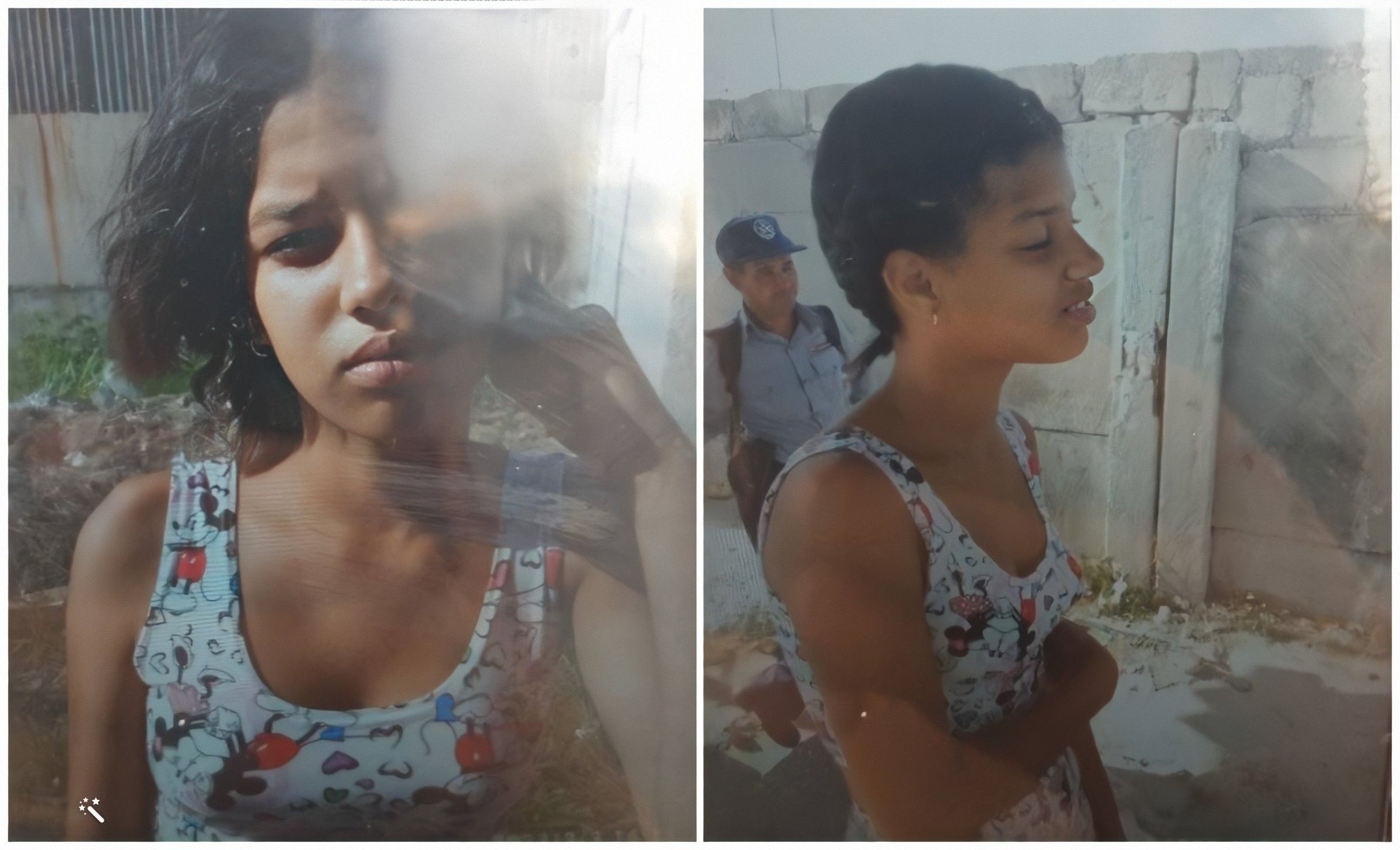 Policía no ayuda a niña de Arroyo Naranjo reportada como desaparecida desde febrero