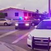 Policías encuentran a un hombre muerto adentro de una casa de Hialeah2 (2)