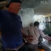 Policías salvaron a un niño que estaba a punto de ahogarse en un canal de Miami (2)