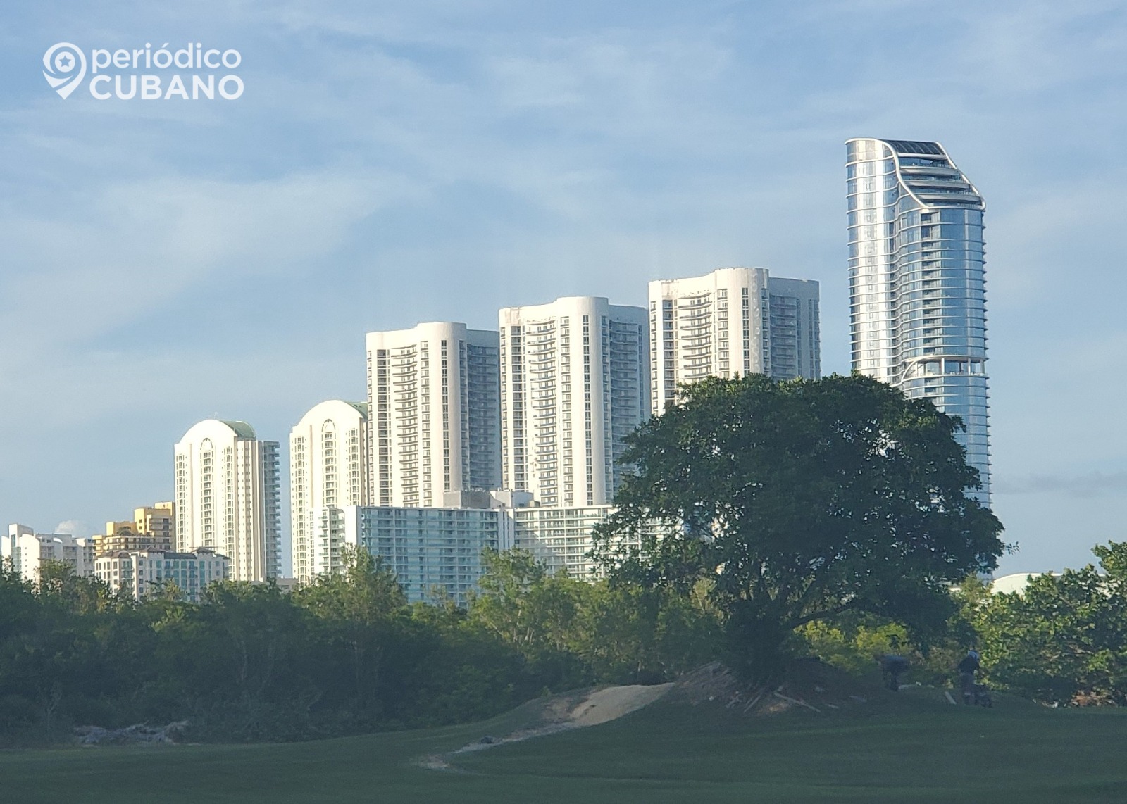 Precio de la renta en Miami superan por más de 1.100 dólares al promedio de EEUU en febrero