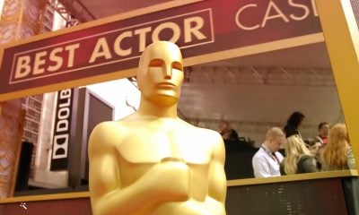 Premios Óscar 2023 del cine