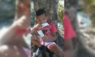 Preocupación entre los residentes de Guanabacoa por la extraña muerte de un menor