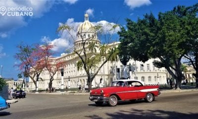 Proyecto de ley para restringir visas a familiares y funcionarios del régimen castrista