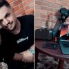 Rapero Tekashi 6ix9ine está grabando un videoclip en Pinar del Río Cuba