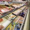 Régimen cubano aprovecha rebaja del 26% en el valor del pollo estadounidense, pero aumenta su precio en MLC