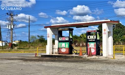 Regresan las restricciones de combustible en Villa Clara solo permiten cinco litros para las plantas eléctricas