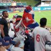 René Arocha envía mensaje a peloteros cubanos de la MLB que representaron al régimen en el Clásico