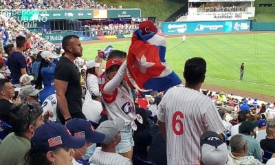 René Arocha envía mensaje a peloteros cubanos de la MLB que representaron al régimen en el Clásico