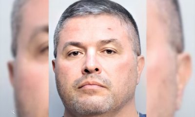 Residente de Hialeah bajo arresto por ser sospechoso de un tiroteo en Doral