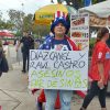 Restringen la entrada de carteles al estadio de los Marlins para el juego entre Cuba y EEUU