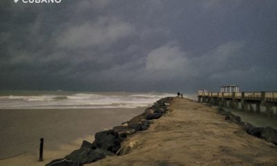 Retiran los nombres de los huracanes Ian y Fiona por los destrozos causados