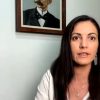 Rosa María Payá pide a EEUU el regreso del programa de visas para cubanos opositores al régimen castrista