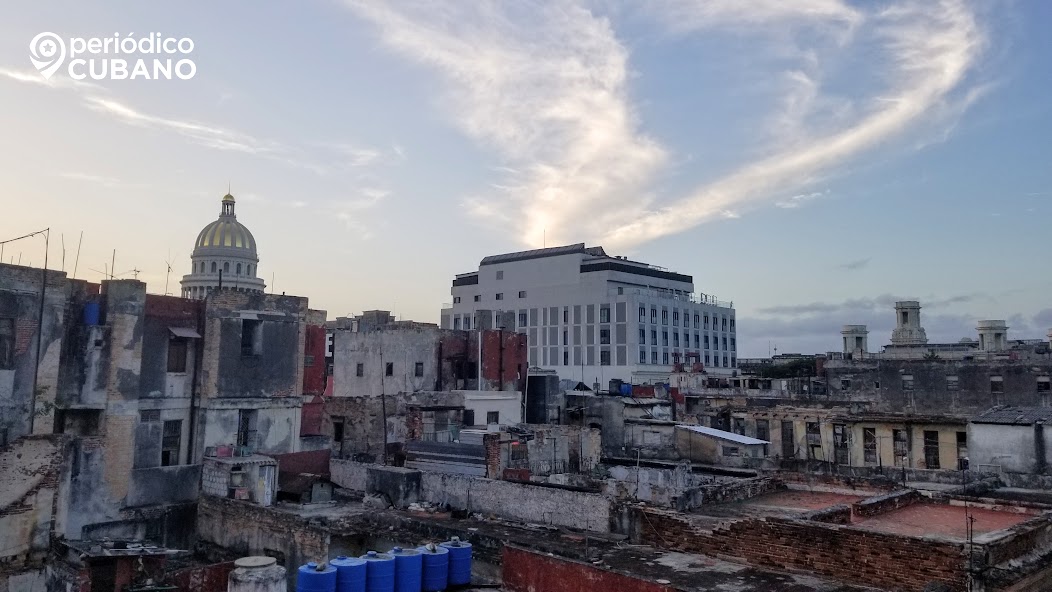 Senadores demócratas y republicanos presentan propuesta para levanta el embargo a Cuba