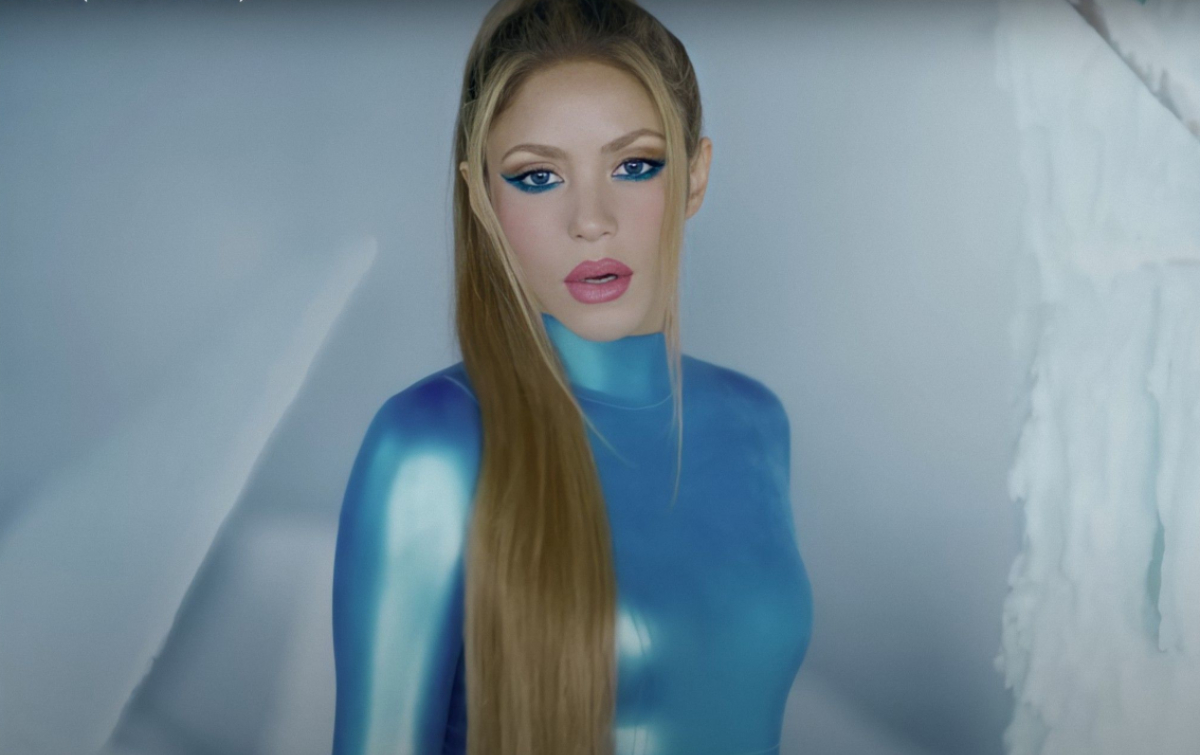 Shakira se muda a Miami