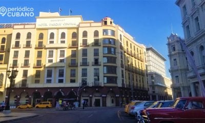 Solo el 15.6% de las habitaciones de hotel en Cuba estuvieron ocupadas en 2022