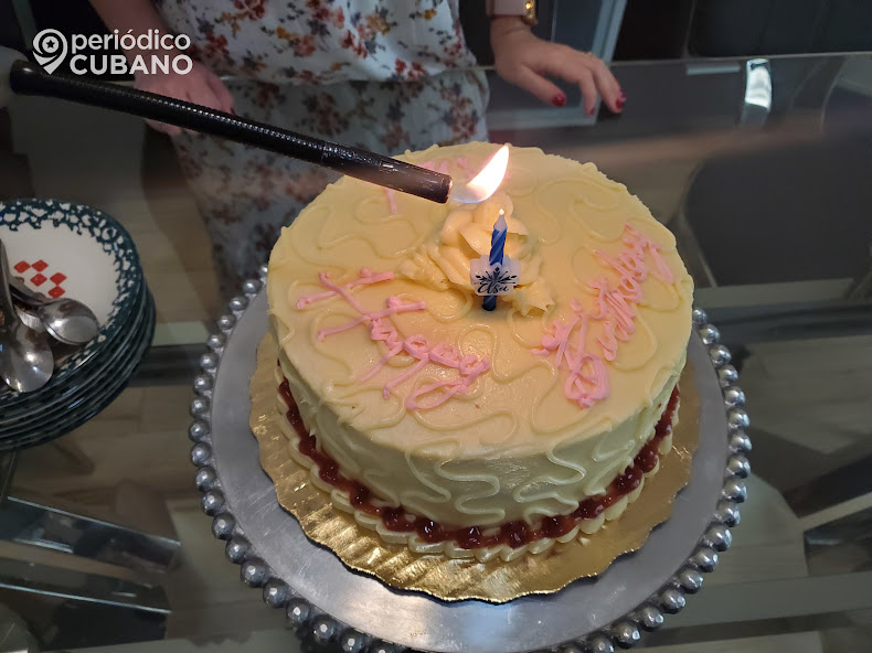 Sorprende a tu familia o amigos en Cuba con el envío de un postre a domicilio