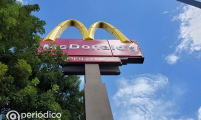 Suben los precios de una Big Mac en McDonalds consumidores de Florida pagan $4.47