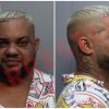 Taiger arrestado detenido y encarcelado
