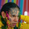 Tekashi 6ix9ine