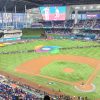 Tres cubanos fueron seleccionados en el equipo Todos Estrellas del V Clásico Mundial de Béisbol