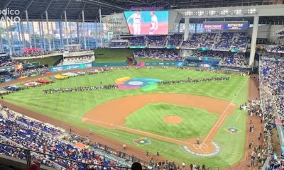 Tres cubanos fueron seleccionados en el equipo Todos Estrellas del V Clásico Mundial de Béisbol