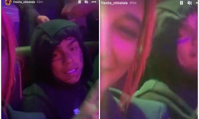 Tekashi por Pinar del Río