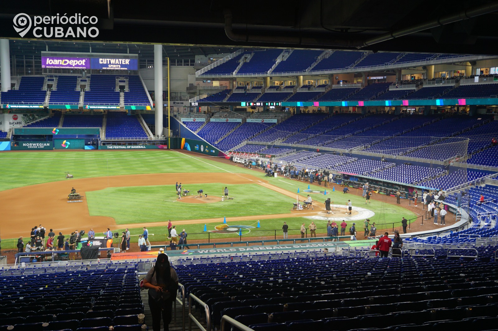 Un total de 20 cubanos iniciarán la temporada 2023 de las Grandes Ligas (MLB)