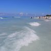 Varadero es la novena mejor playa del mundo, según votantes de Tripadvisor