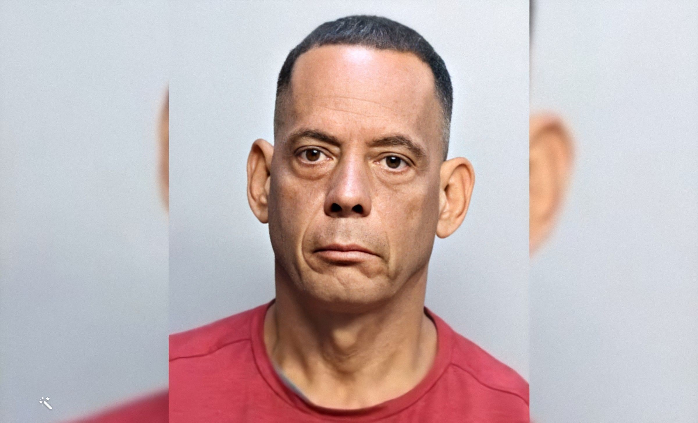 Vecino de Hialeah Gardens detenido por ser sospechoso de provocar un incendio