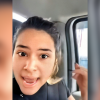 Viral Cubana residente en EEUU critica el “sueño americano”