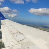 Vuelo de repatriación con migrantes cubanos llega a La Habana procedente de México