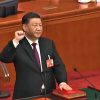 Xi Jinping es elegido por tercera vez presidente de China
