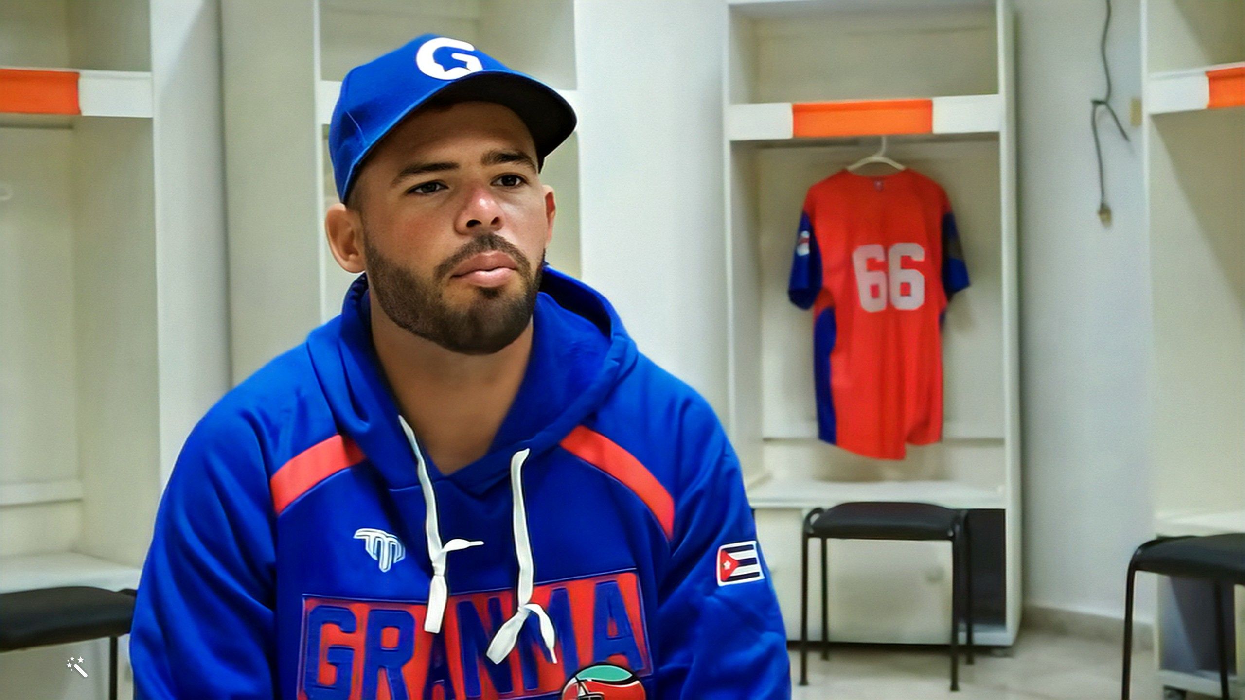 Ya se conocen más detalles de la fuga del pelotero cubano Iván Prieto en Miami