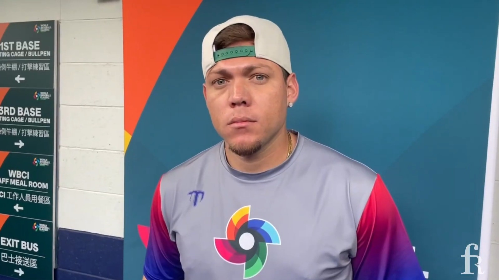 Yariel Rodríguez abandona al Inder y su contrato en Japón para ir a MLB