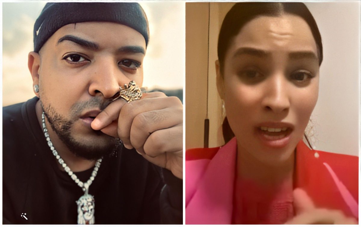 Yulien Oviedo acusado de maltratar mujeres-Enhanced