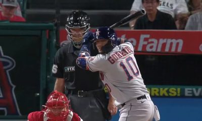 Yulieski Gurriel 2022