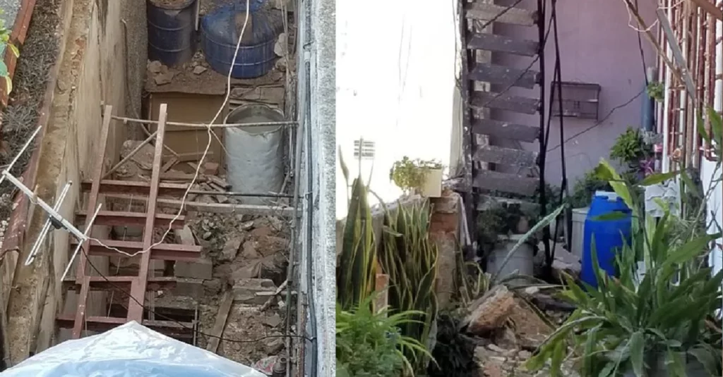 Derrumbe-edificio-la-habana-cubanos por el mundo