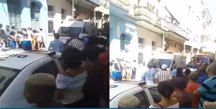 derrumbe-la-habana-personas-heridas-foto-cubanos por el mundo