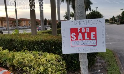 ¿Buscas comprar una casa en EEUU Las tasas hipotecarias alcanzan su nivel más alto en 28 años