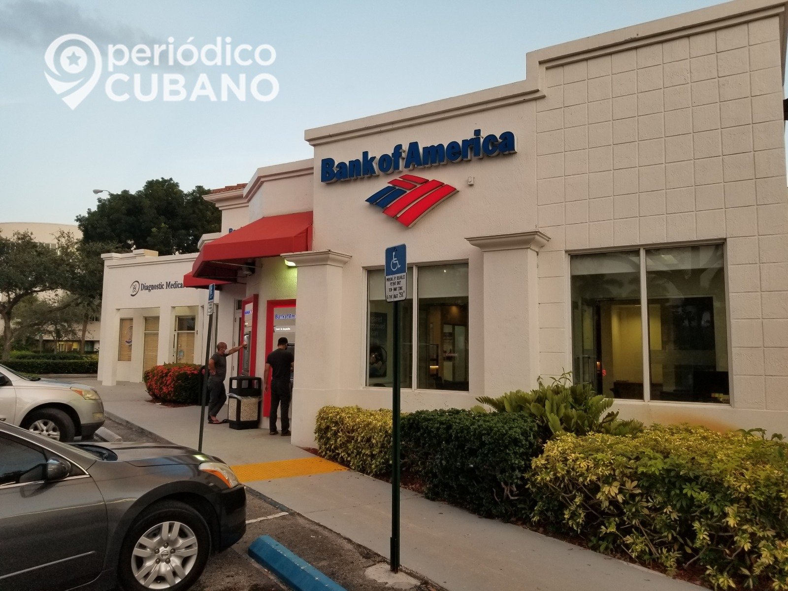 ¿Cómo conseguir la carta del banco para atestiguar solvencia económica ante USCIS y patrocinar a un cubano?