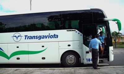 Accidente de Transgaviota deja 10 turistas heridos en carretera Cienfuegos-Trinidad