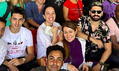 Actores cubanos