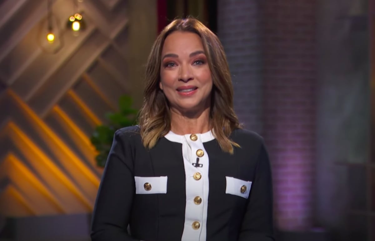 Adamari López se va de Telemundo