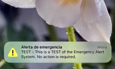 Alerta fallida de emergencia en Florida acaba con el contrato de la empresa responsable