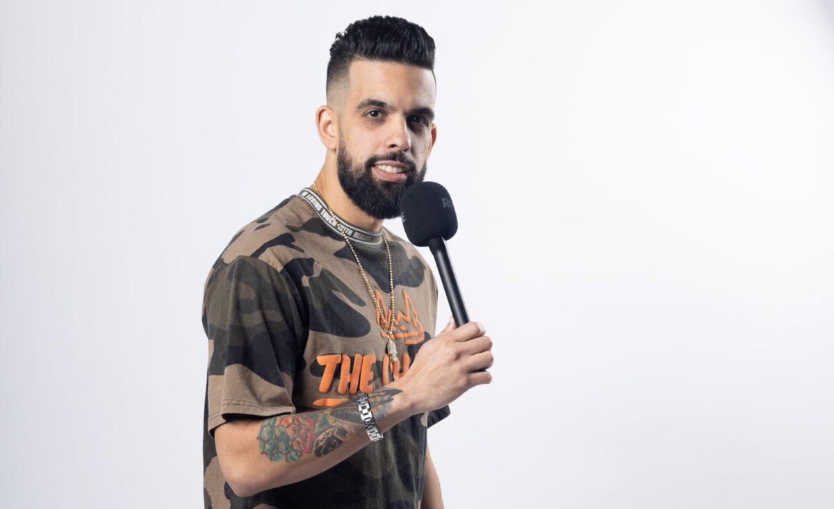 Alex Pérez de Cuba Urbano Noticias influencer