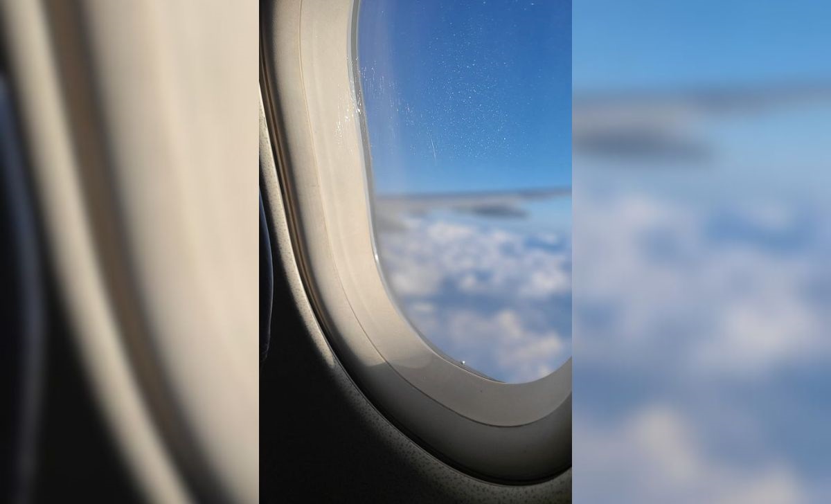 Alrededor de 60 cubanos con parole humanitario viajan en el mismo avión hacia Miami