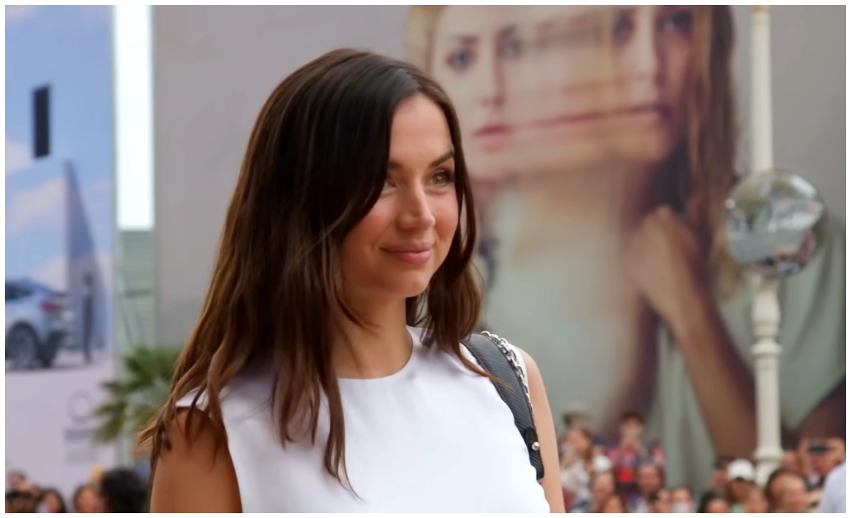 ¡Ana de Armas está en Cuba¡ La actriz llega a la Isla en la semana de su cumpleaños