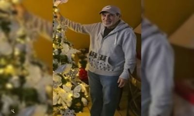 Anciano paciente de demencia se encuentra desaparecido en la ciudad de Hialeah