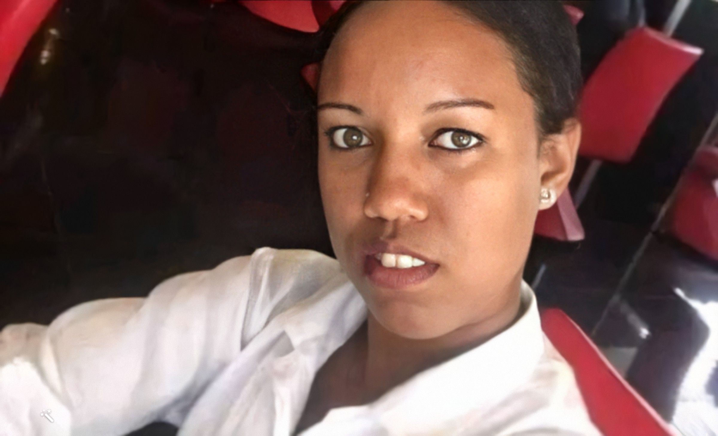 Aparece con vida joven desaparecida en La Habana desde hace más de un mes