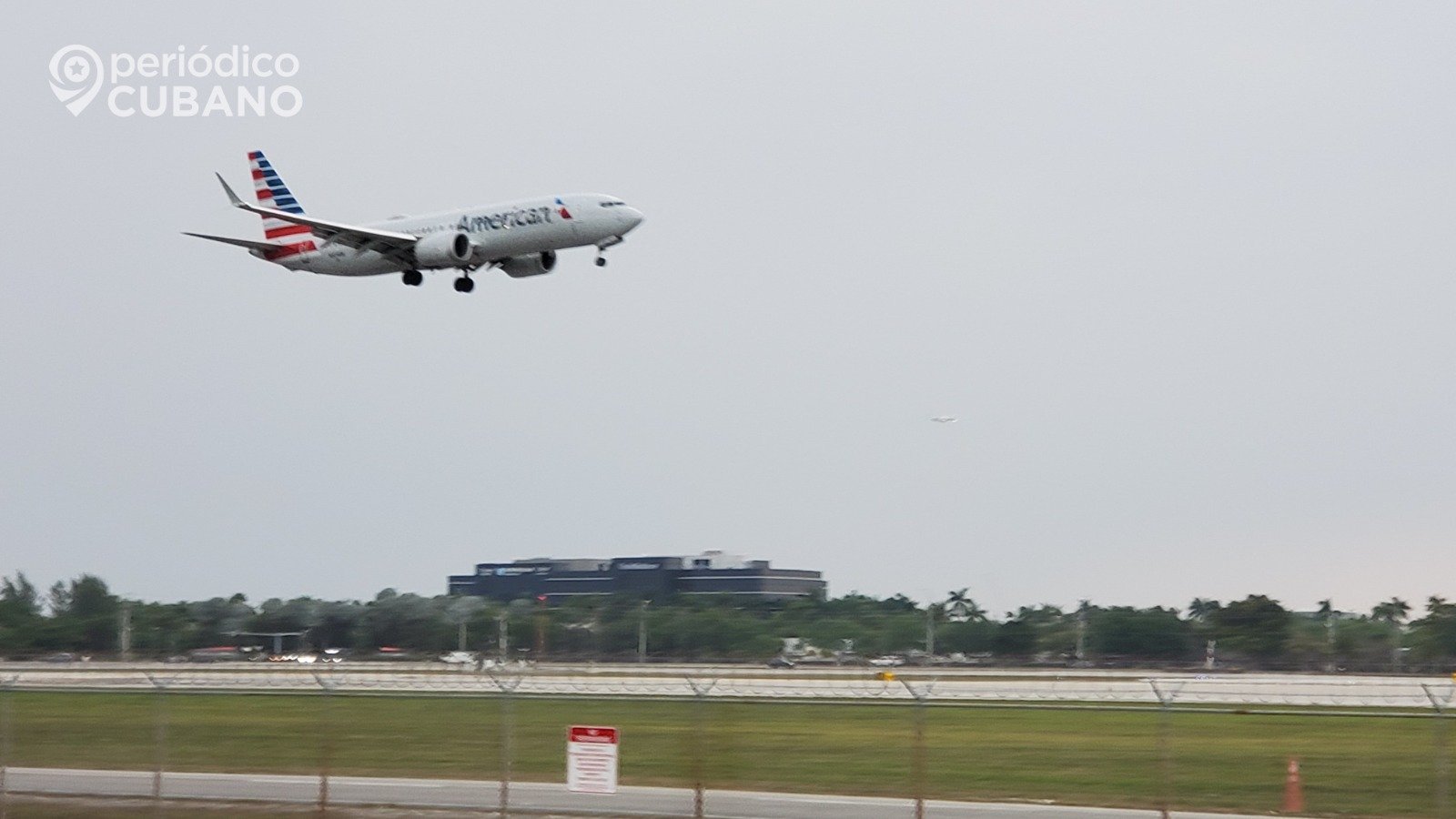 ¿Aplicarán restricciones de vuelo a Cuba desde Florida por virus de Orupuche y dengue